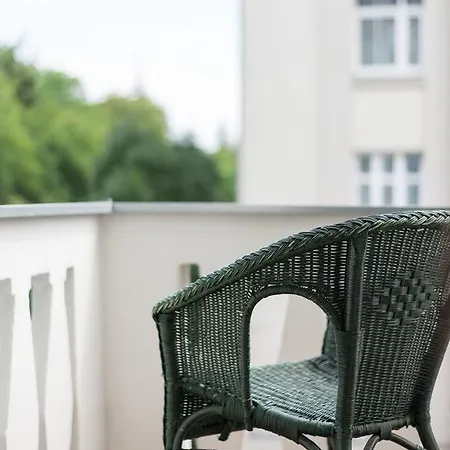 Apartment Thai World Spilberk Ii *